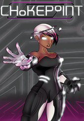 Sentinels of the Multiverse: Chokepoint Mini Expansion GTG